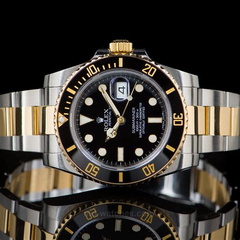 rolex submariner 2016 prezzo|Rolex Submariner with date price.